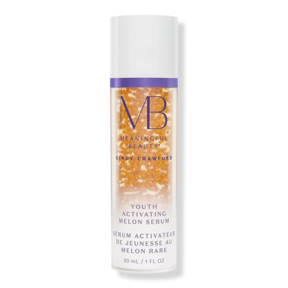 Meaningful Beauty Skincare Meaningful Beauty Youth Activating Melon Serum Poshmark